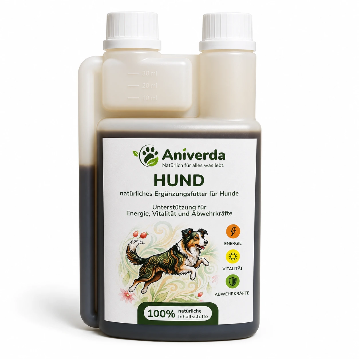 Aniverda Produkt für Hunde