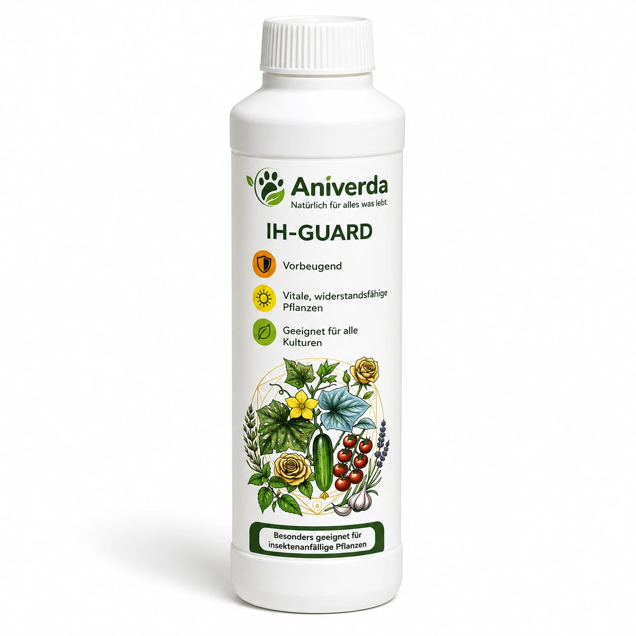 IH Guard