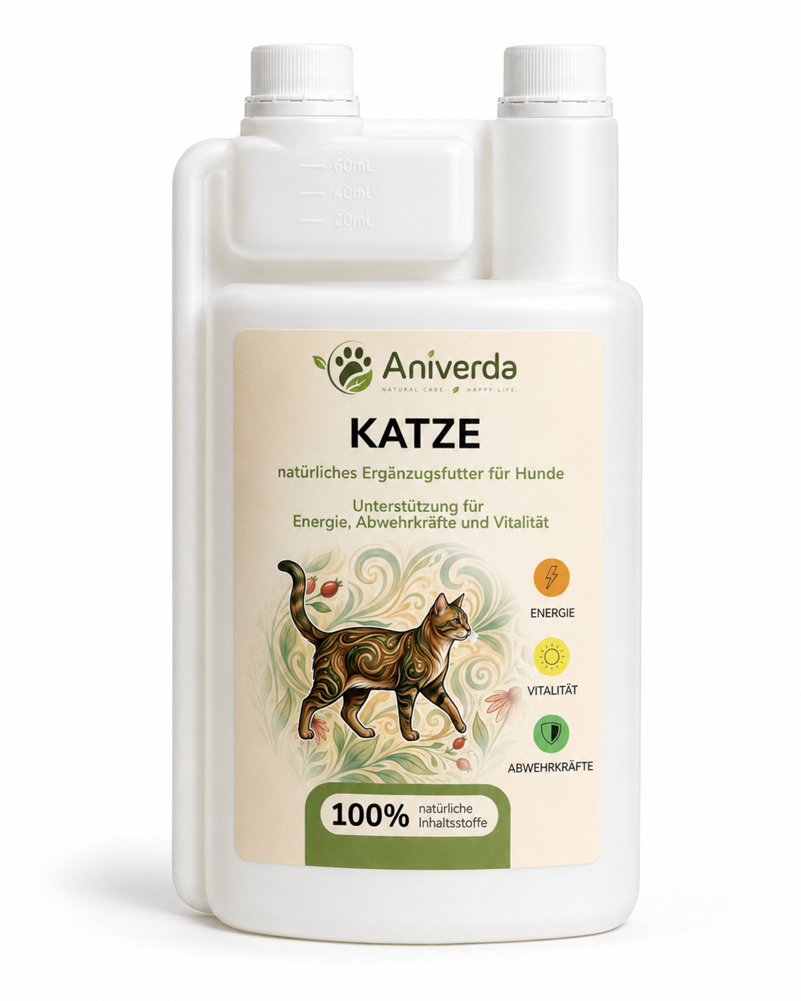 Katze