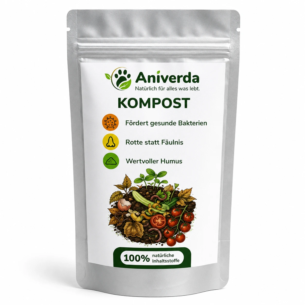 Kompost