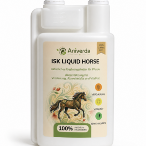 ISK Liquid Horse