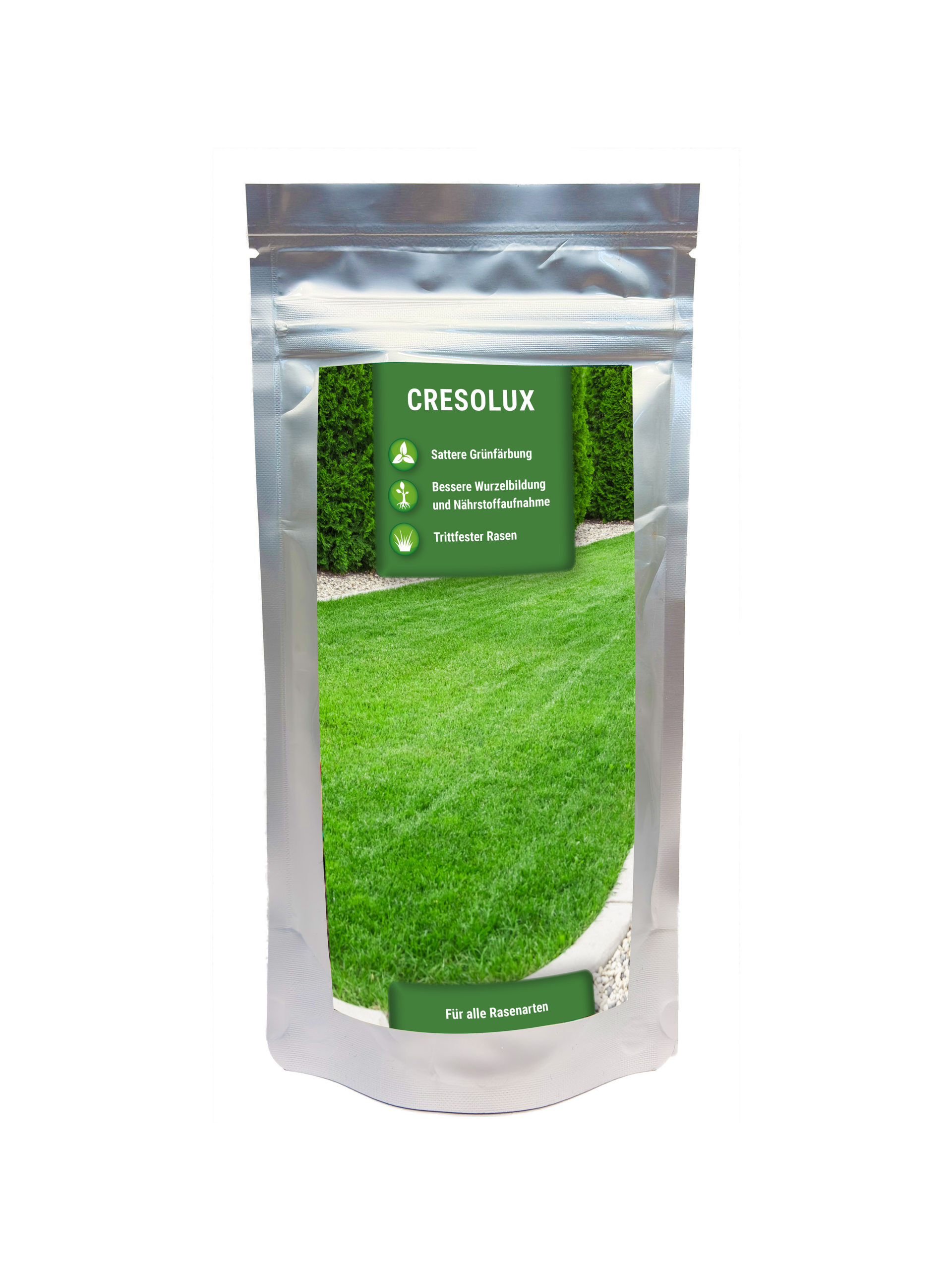 Cresolux