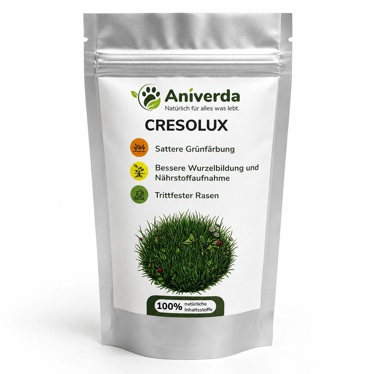Cresolux