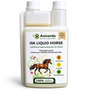 ISK Liquid Horse