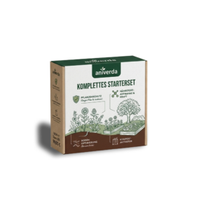 Garten Starter-Paket