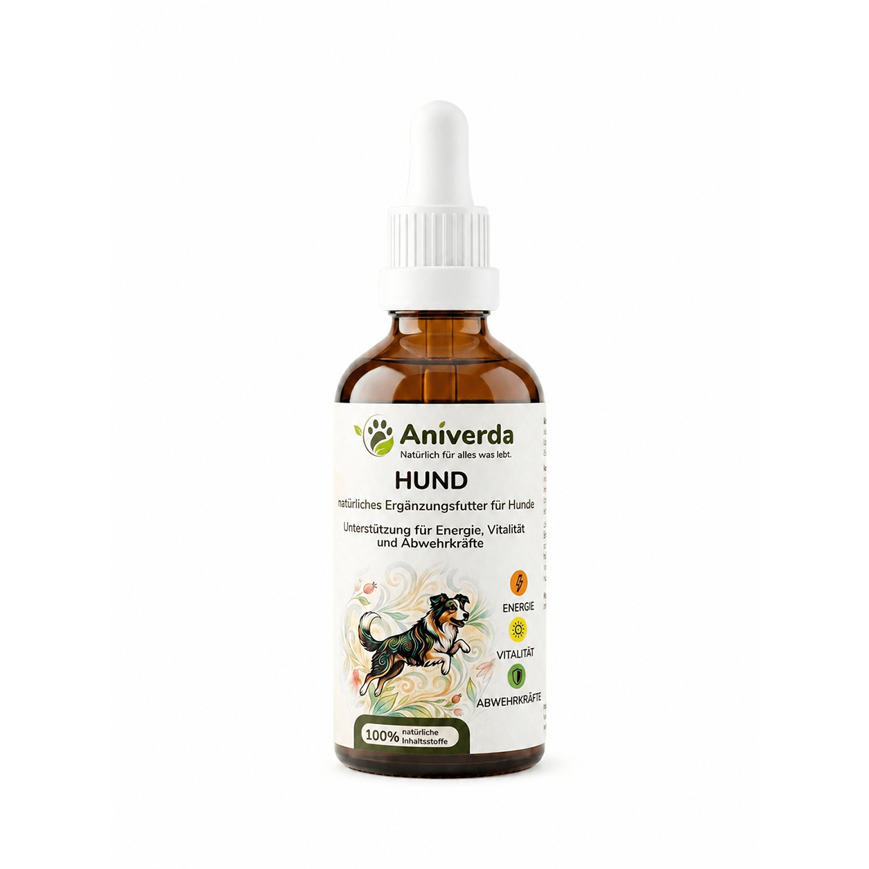 Aniverda Produkt für Hunde