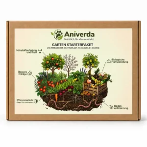 Garten Starter-Paket